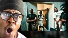 ⚔️HIMRA MONTRE QUI EST LE PATRON DANS NOUVEAU BOSS||HIMRA – NOUVEAU BOSS (Clip Officiel)REACTION🔥