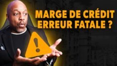 Investir avec ta marge erreur: fatale ou coup de génie ?