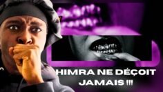 ⚔️J’AI JAMAIS VU ÇA ! HIMRA EST POSSÉDÉ|BADDIES – JEUNE MORTY & HIMRA , GÉNÉRATION NERF(REACTION)
