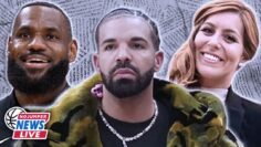 LeBron Betrays Drake Again, YSL Lawyer Gets Hit With A RICO