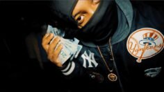 Lowkeey TNF (Ft. TrapboyK) – Front Door (Official Music Video)