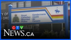 Man charged with indecent exposure to minors | CTV News Red Deer: July 21