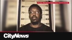 Montreal man could be pleading guilty to terrorism-related offence