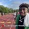 NYC AFRICA vs CARRIBEANS TRACK MEET 🇳🇬🇯🇲🗽