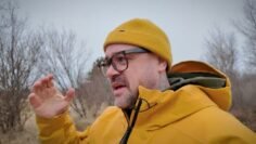 Old Canada Series & Ducks Unlimited Canada in PEI