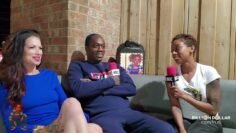 PlayBoy Bandito Speaks about Still Tippin, New Music and More #BDC