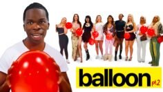 Pop The Balloon or Find Love Toronto Edition Ep 2.