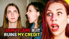 Psycho roommates that made me ANGRY – REACTION