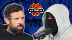 Savv4x on Toronto Hood Politics, Drake vs Kendrick, Canada Joining the USA & More