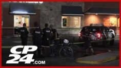 Teen charged with first-degree murder after fatal stabbing at a McDonald’s