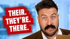 The Guys Who Invented English Spelling