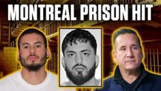 The Violent Soap Opera of the Current Canadian Underworld with Ken Pereira