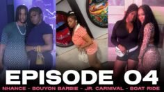 Tia Told Me Ep. 4: Fusion Recap, Bouyon Barbie Interview, Kiddies Carnival & Fusion on the Lake