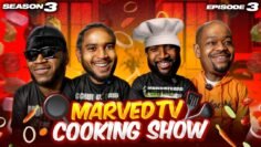 Toronto 🥷 Un-Alives Crab For Food Network Stars! (Warning)‼️