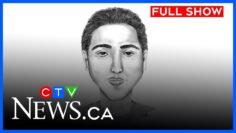 Woman woke up to find strange man in her bed | CTV News Edmonton at Six for July 25, 2025