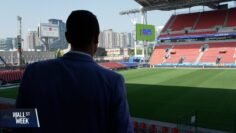 World Cup Heads to North America – Torontos Big Economic Bet