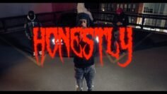Armani DTS – Honestly (Official Music Video)