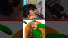 CRAZY NICKELODEON THEORY 😱 @jumpersjump