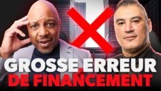 Financement commercial : les erreurs que tout le monde fait !