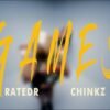GAMES – RATED R FT ASIA ROSE (Official Video)