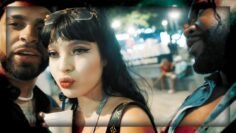 HOW TO PICK UP COLOMBIAN GIRLS IN PARQUE LLERAS | MEDELLÍN NIGHTLIFE
