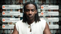 I launched my own AI platform and made $100k in 4 hours