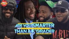 IS MARVEDTV SMARTER THAN A 5 GRADER? SERIES PREMIERE | FULL STREAM