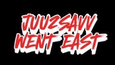 JUU2SAVV – Went East (In Studio Video)