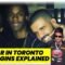 Kama Breaks Down War In Toronto Origin, Top5 vs. Pressa, & Smoke Dawg’s Father’s Beef