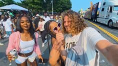 My First Time at Caribana! 🇨🇦