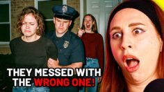 My Neighbor Kept Stealing My Packages… So I Got Petty 😈📦- REACTION