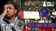 💔 Rapolitik Élite vs Juggs 🏀 | Lu Dort MTL 🌆 | 👾 Kick capote 🚨 | Laisse Toi Aller