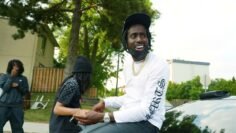 Risky111 – OFFDAGRID (Official Video)