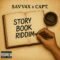 Savv4x x Capt50 – Story Book Riddim