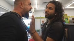 Screaming In Stores Prank Gone Wrong