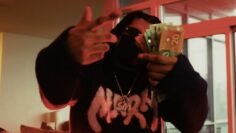 Self Made – Fast (Official Music Video)