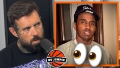 Top 5 Won’t Let Adam Release his Interview??.. Is It Too Federal??