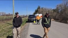 We Need to Talk to you about Flying that Drone Here