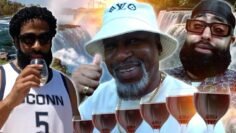 We Tasted Wine Until We Lost Our Taste