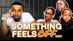 WHY Was Tory Lanez Targeted?