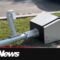 17 speed cameras vandalized overnight