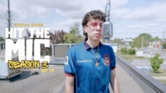 🇨🇦 Cholo Cash – Hit The Mic (Ep 17 | Season 3)📍Toronto