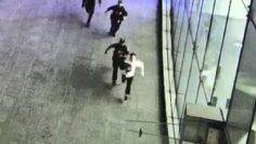 Convicted Toronto killer receives life sentence as court hears he briefly escaped after verdict