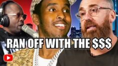 Did Top5 Run Off w/ VladTVs Money?