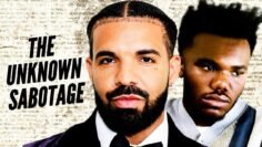 How Drake Secretly BACKDOORED Baby Keem
