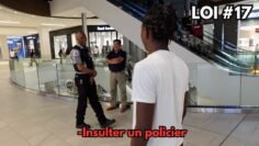 JENFREINS 100 LOIS EN 24H AVEC MON PETIT FRÈRE !