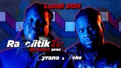 📍 Lebza de Chomedey, Izzy-s 💿, Young Thug, + / Rapolitik  🔴 En Direct