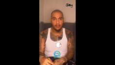 MikeZup – COMPTE À REBOURS – PARLOIR #5 BY ‪@HIGHTIMES910