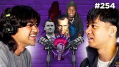 MOVIE PREDICTS CHARLIE KIRK’S DEATH, DARK SPIRITS SMELL THEORY & HAUNTED APPALACHIAN MOUNTAIN STORY