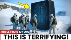 Navy Seals Expose The Terrifying Truth About Why Antarctica Is Off Limits